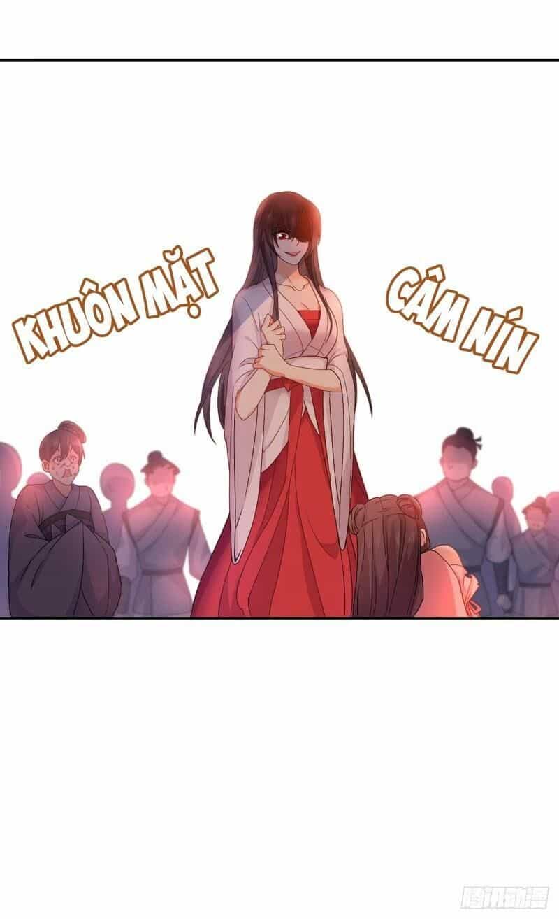Ta Ở Dị Giới Nuôi Dưỡng Nam Thần: Thần Y Cửu Tiểu Thư - Chương 7 - ảnh 37