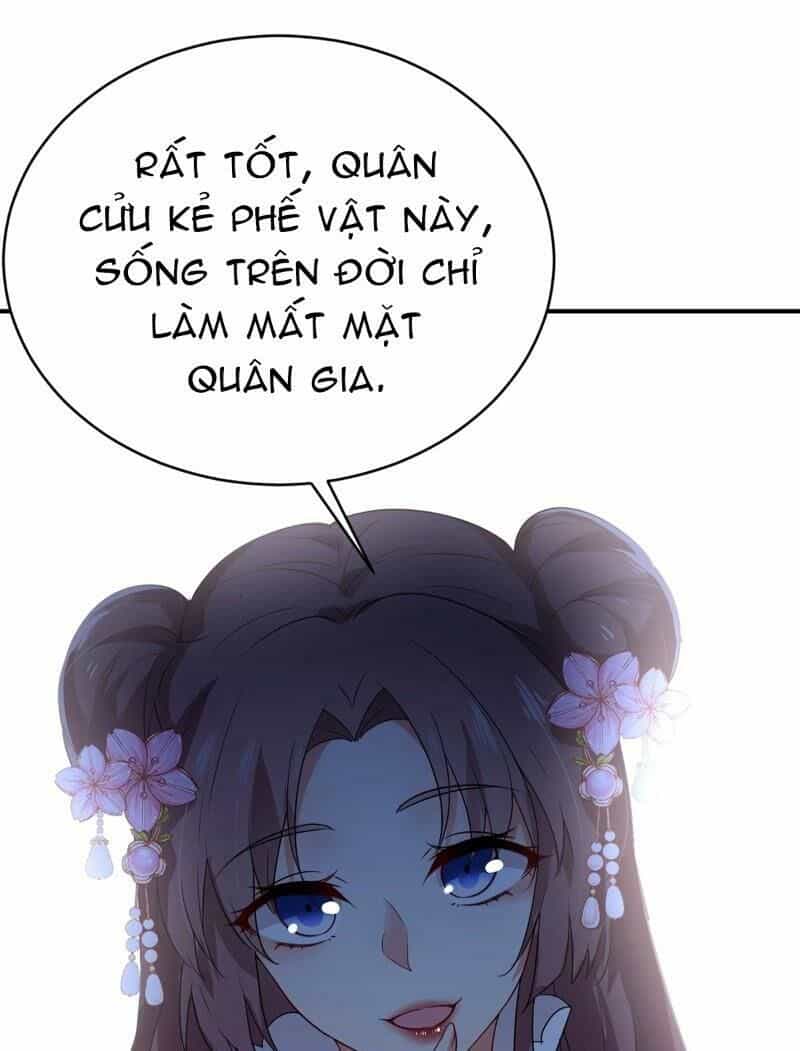 Ta Ở Dị Giới Nuôi Dưỡng Nam Thần: Thần Y Cửu Tiểu Thư - Chương 7 - ảnh 5
