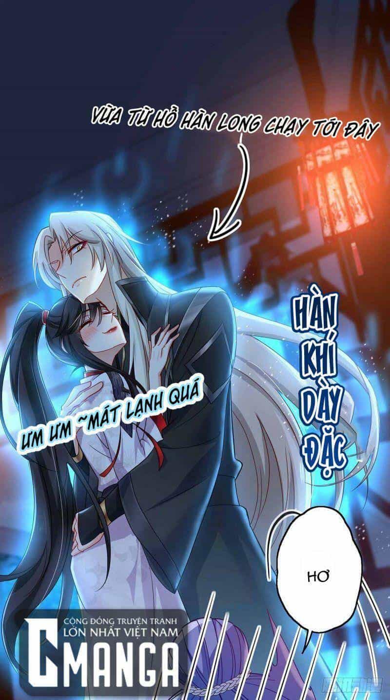 Ta Ở Dị Giới Nuôi Dưỡng Nam Thần: Thần Y Cửu Tiểu Thư - Chương 79 - ảnh 13
