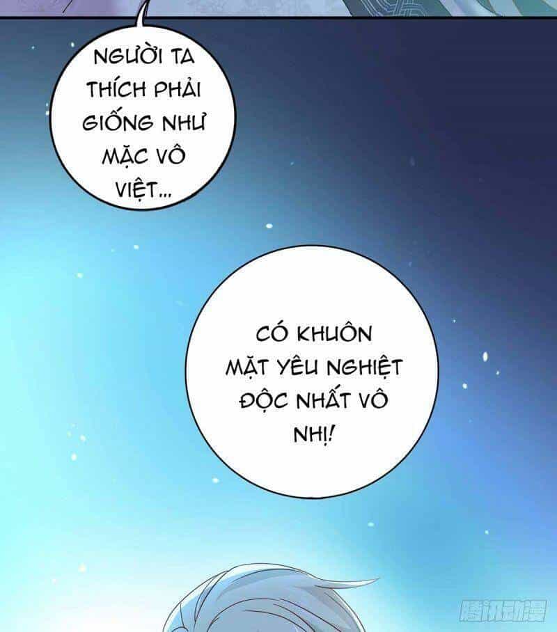 Ta Ở Dị Giới Nuôi Dưỡng Nam Thần: Thần Y Cửu Tiểu Thư - Chương 79 - ảnh 17
