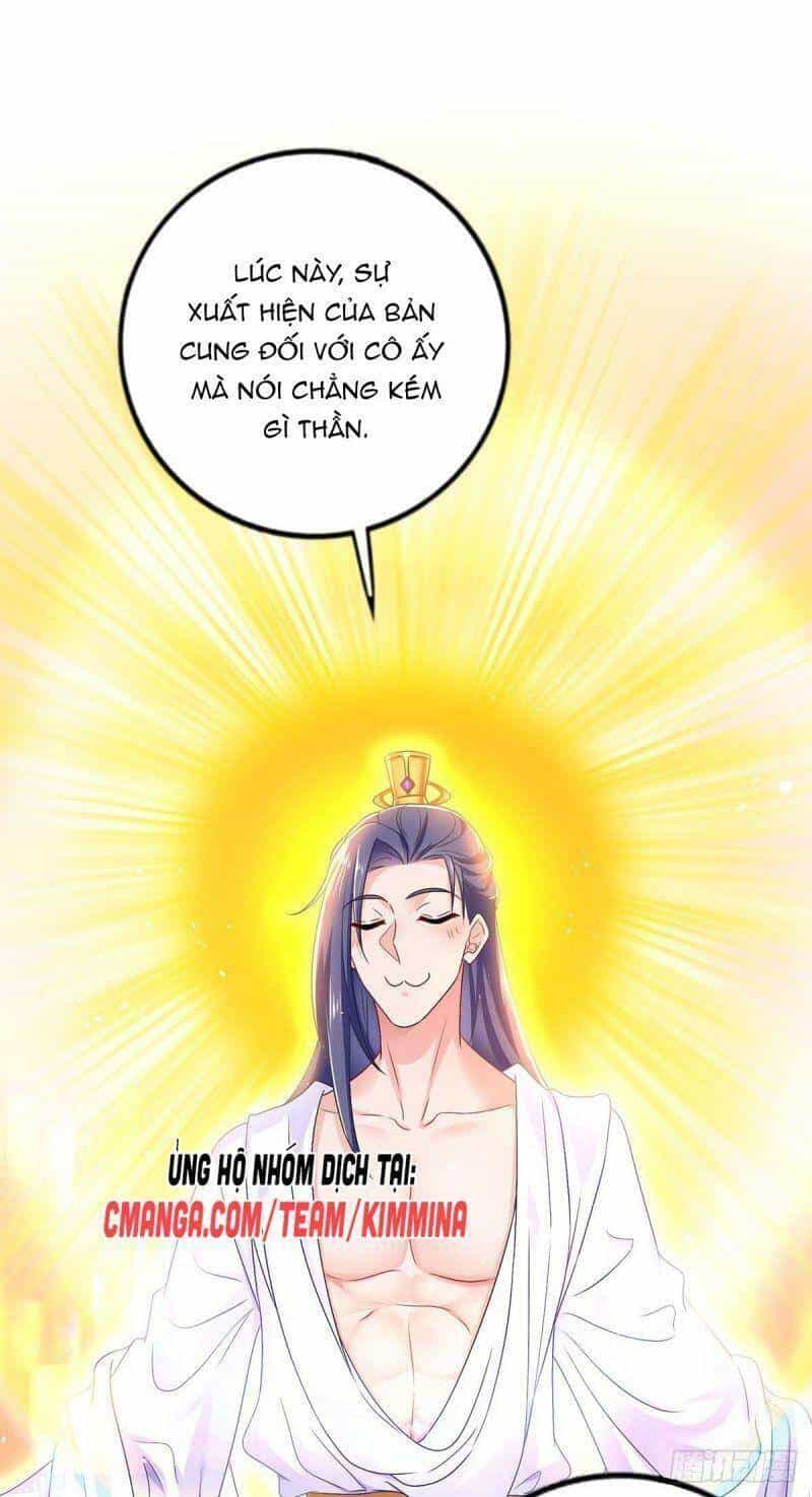 Ta Ở Dị Giới Nuôi Dưỡng Nam Thần: Thần Y Cửu Tiểu Thư - Chương 82 - ảnh 7