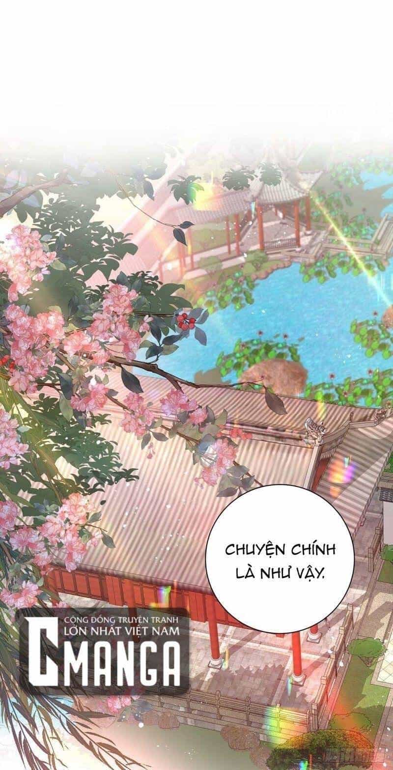 Ta Ở Dị Giới Nuôi Dưỡng Nam Thần: Thần Y Cửu Tiểu Thư - Chương 84 - ảnh 9