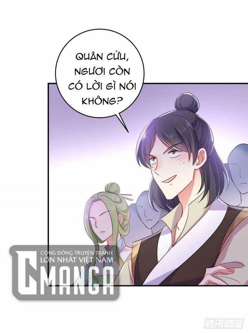 Ta Ở Dị Giới Nuôi Dưỡng Nam Thần: Thần Y Cửu Tiểu Thư - Chương 85 - ảnh 26