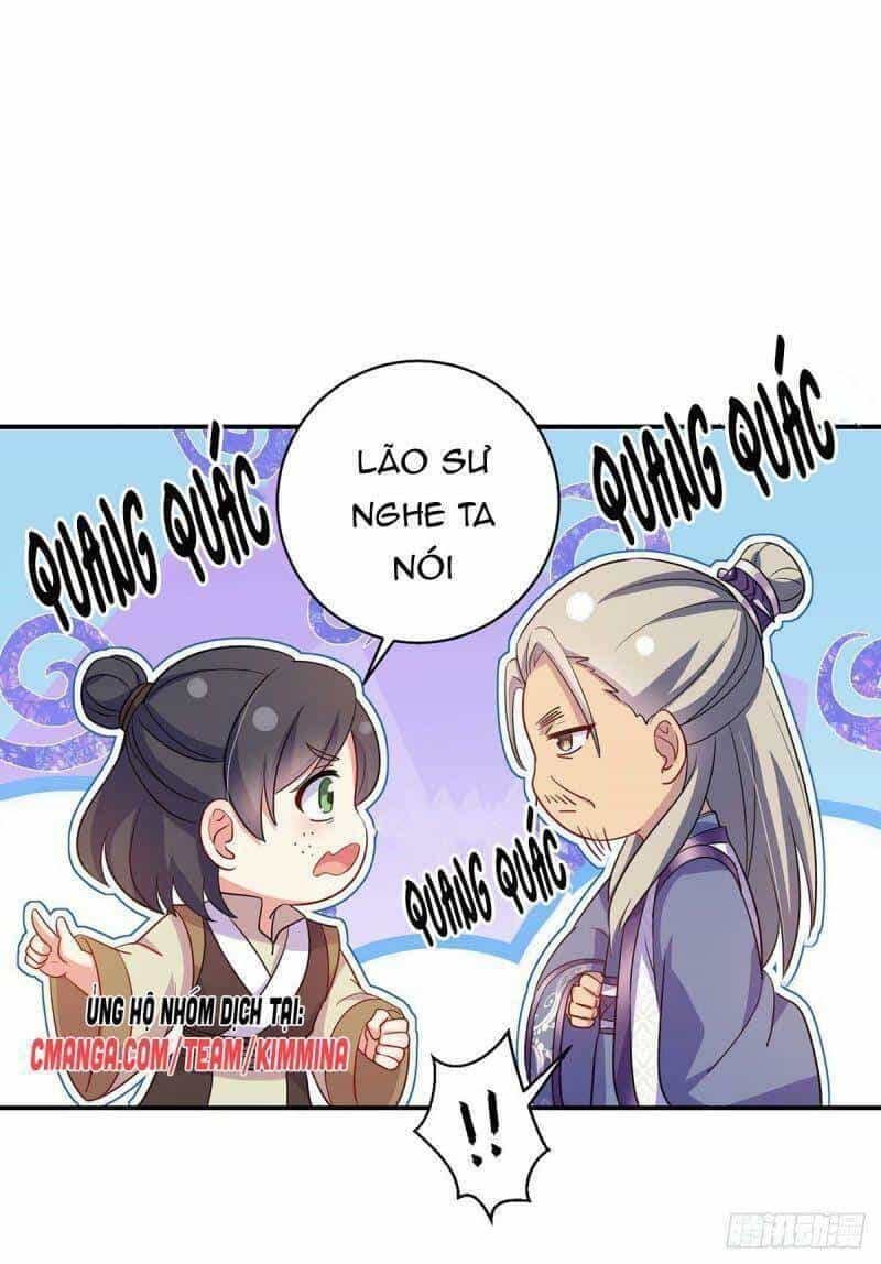 Ta Ở Dị Giới Nuôi Dưỡng Nam Thần: Thần Y Cửu Tiểu Thư - Chương 86 - ảnh 2
