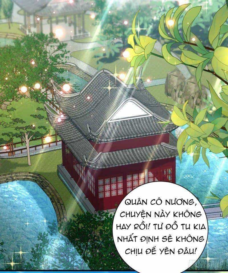 Ta Ở Dị Giới Nuôi Dưỡng Nam Thần: Thần Y Cửu Tiểu Thư - Chương 88 - ảnh 15