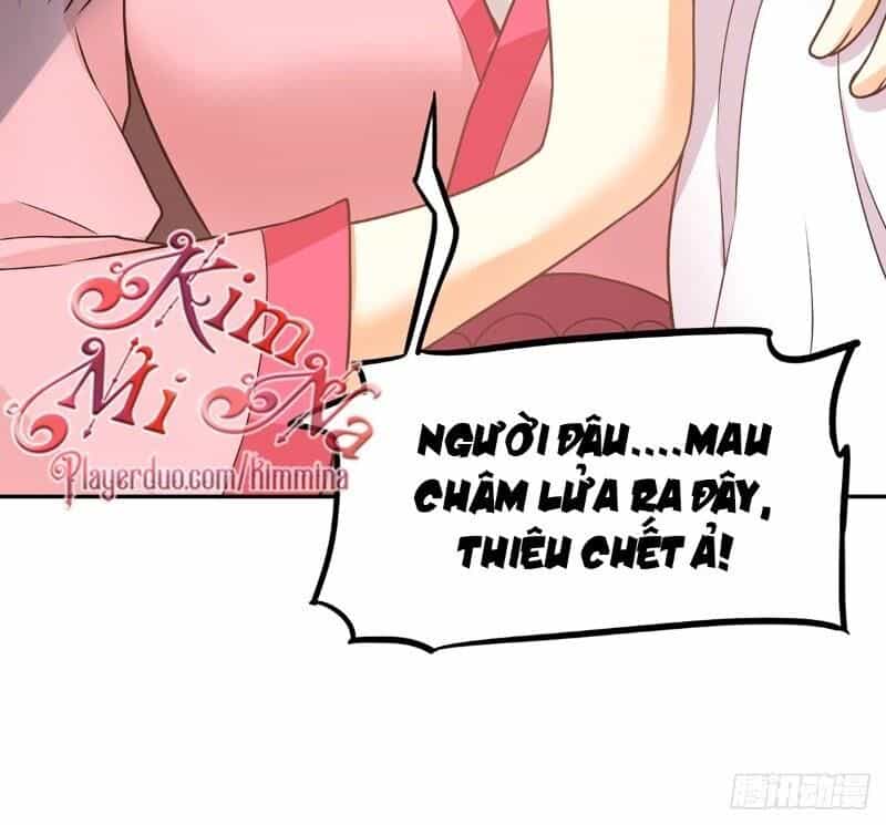 Ta Ở Dị Giới Nuôi Dưỡng Nam Thần: Thần Y Cửu Tiểu Thư - Chương 8 - ảnh 16