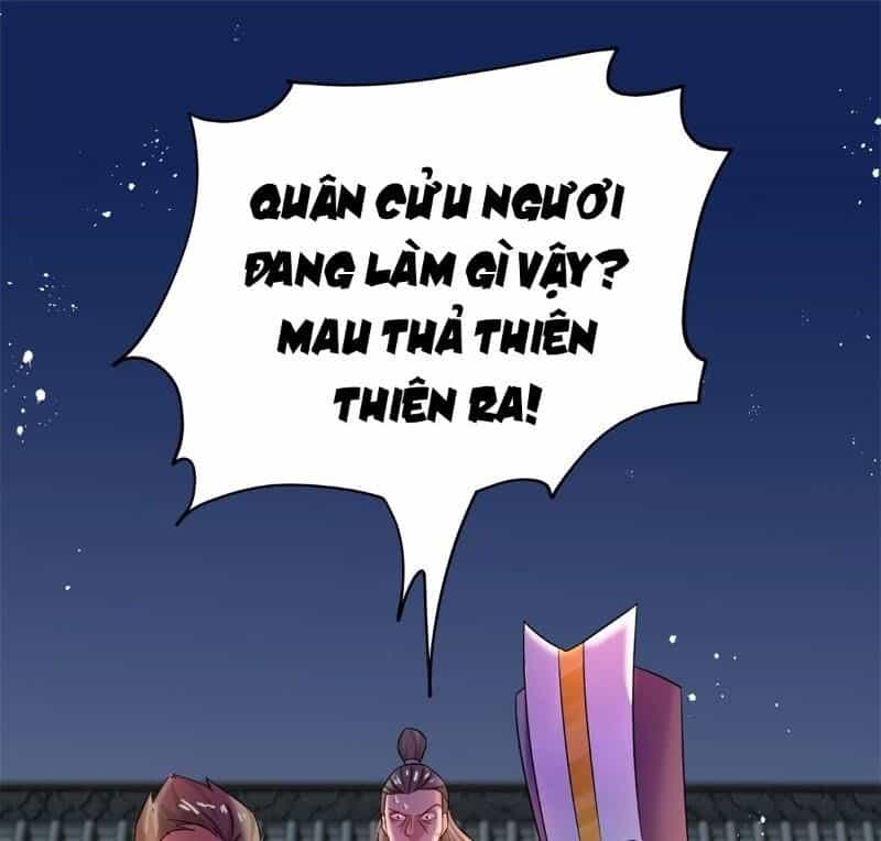 Ta Ở Dị Giới Nuôi Dưỡng Nam Thần: Thần Y Cửu Tiểu Thư - Chương 8 - ảnh 52