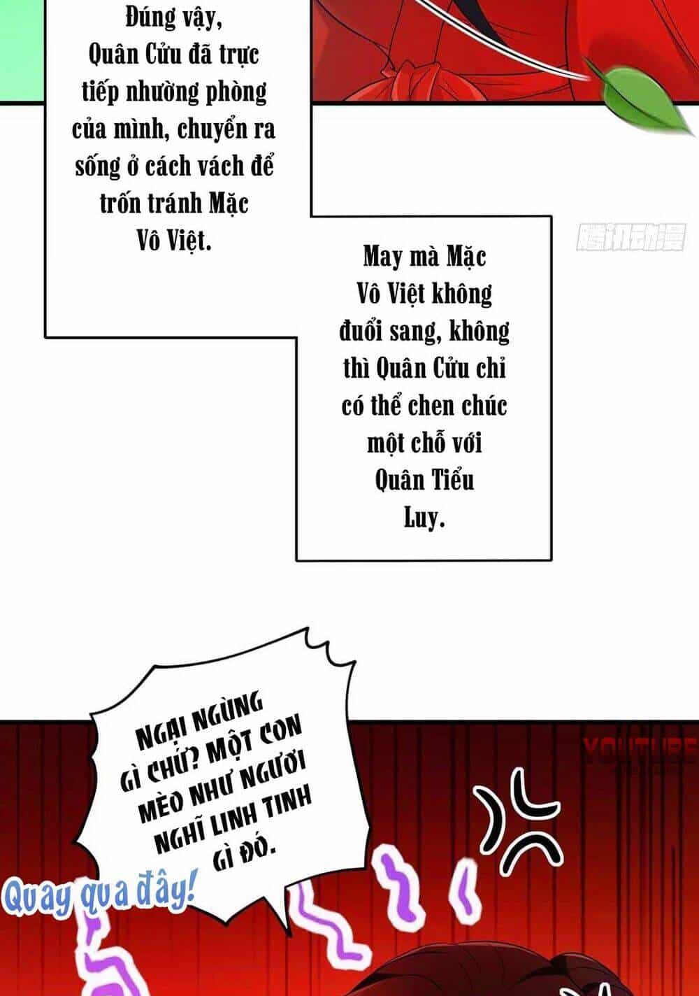 Ta Ở Dị Giới Nuôi Dưỡng Nam Thần: Thần Y Cửu Tiểu Thư - Chương 94 - ảnh 36