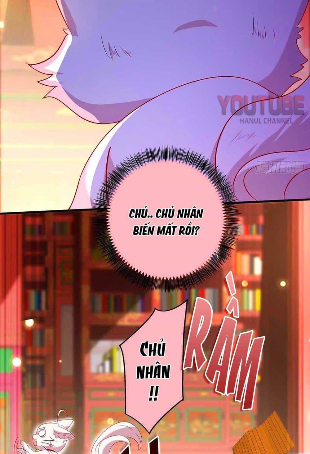 Ta Ở Dị Giới Nuôi Dưỡng Nam Thần: Thần Y Cửu Tiểu Thư - Chương 97 - ảnh 3