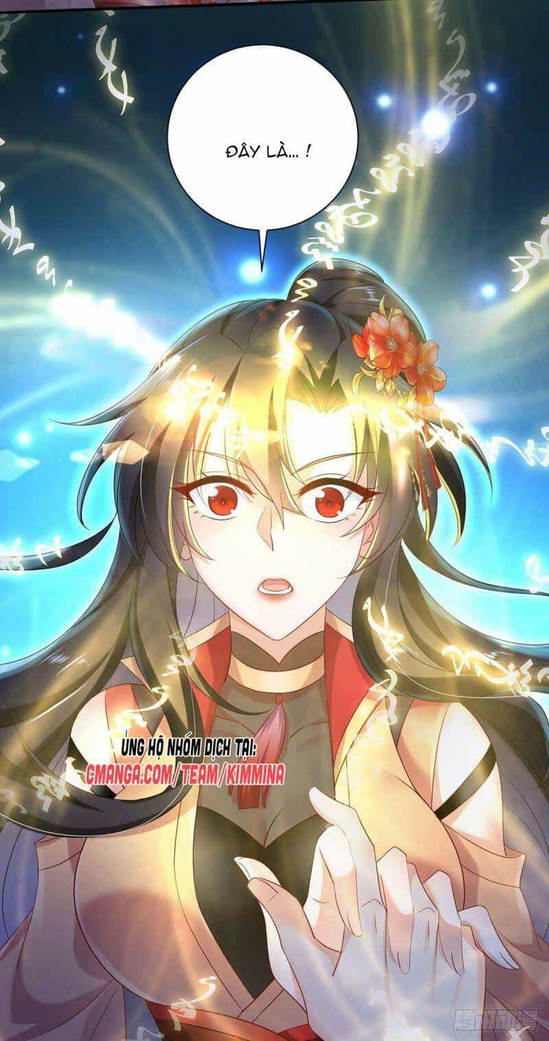 Ta Ở Dị Giới Nuôi Dưỡng Nam Thần: Thần Y Cửu Tiểu Thư - Chương 98 - ảnh 20