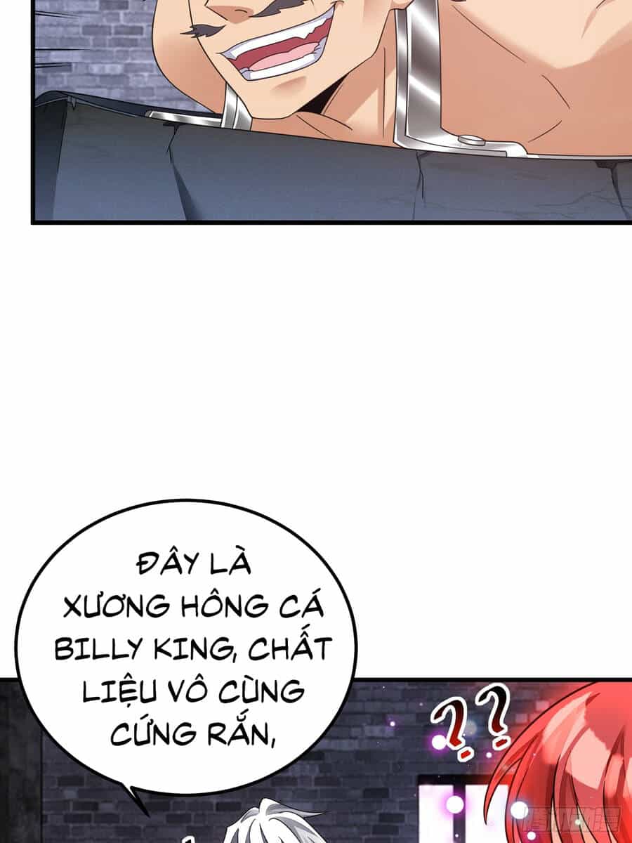 Ta Ở Dị Giới Sao Chép Tuyệt Thế Thần Công - Chương 11 - ảnh 27