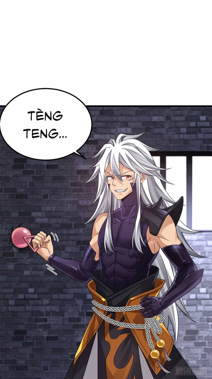 Ta Ở Dị Giới Sao Chép Tuyệt Thế Thần Công - Chương 11 - ảnh 29