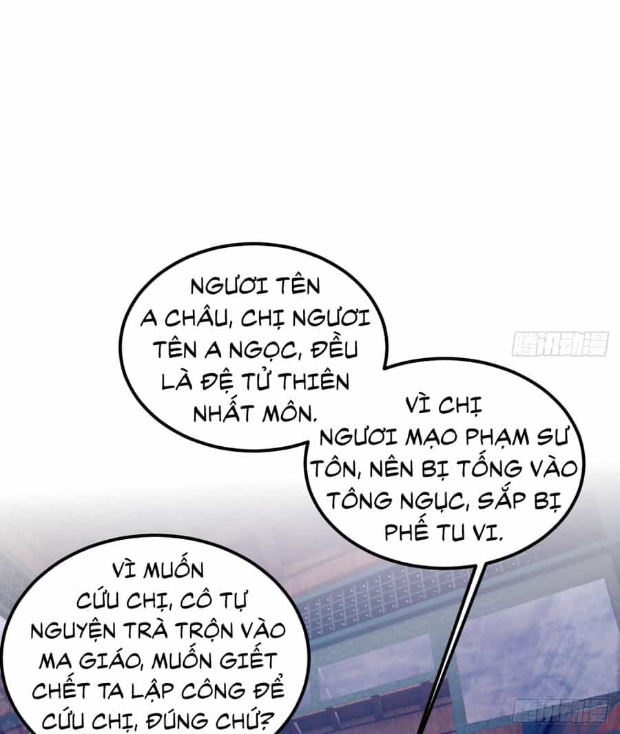 Ta Ở Dị Giới Sao Chép Tuyệt Thế Thần Công - Chương 12 - ảnh 41