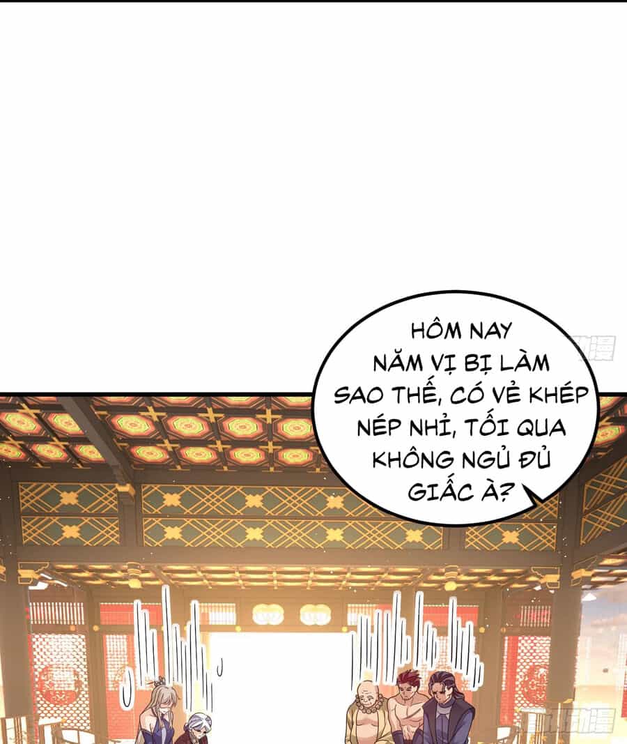 Ta Ở Dị Giới Sao Chép Tuyệt Thế Thần Công - Chương 13 - ảnh 30