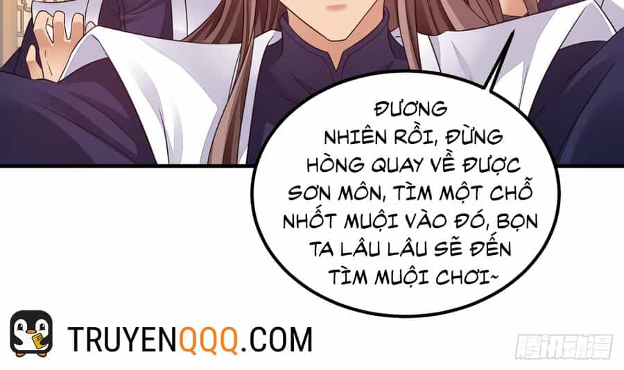 Ta Ở Dị Giới Sao Chép Tuyệt Thế Thần Công - Chương 15 - ảnh 39