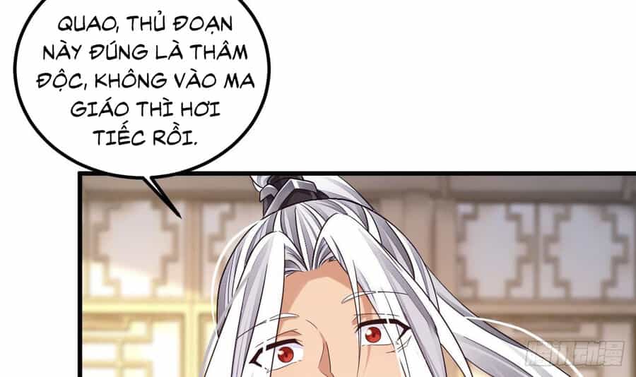 Ta Ở Dị Giới Sao Chép Tuyệt Thế Thần Công - Chương 16 - ảnh 27