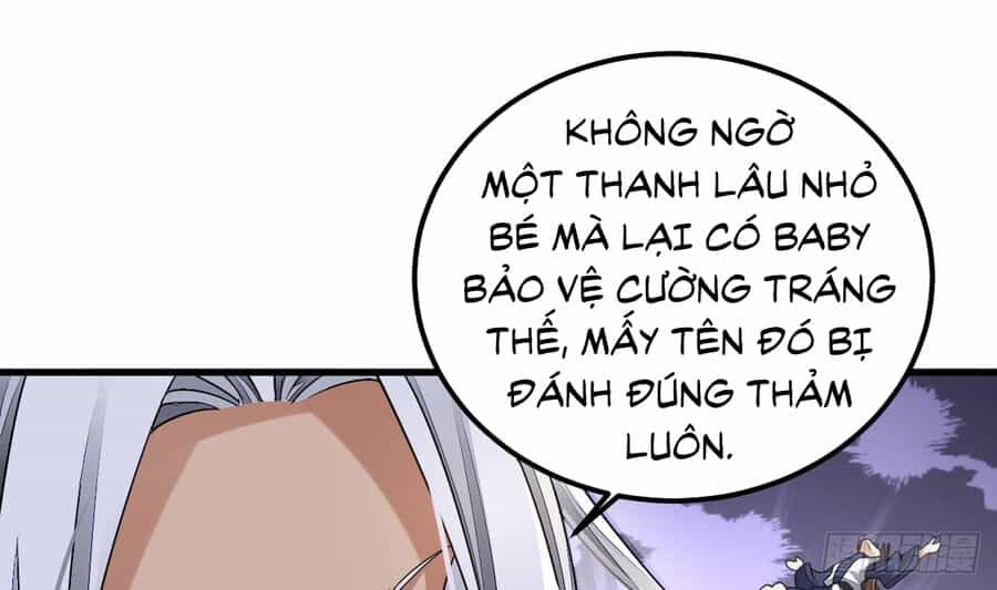 Ta Ở Dị Giới Sao Chép Tuyệt Thế Thần Công - Chương 16 - ảnh 41