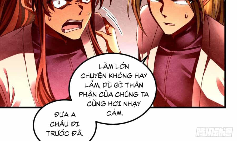 Ta Ở Dị Giới Sao Chép Tuyệt Thế Thần Công - Chương 16 - ảnh 8