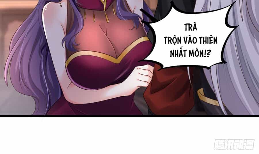 Ta Ở Dị Giới Sao Chép Tuyệt Thế Thần Công - Chương 17 - ảnh 33