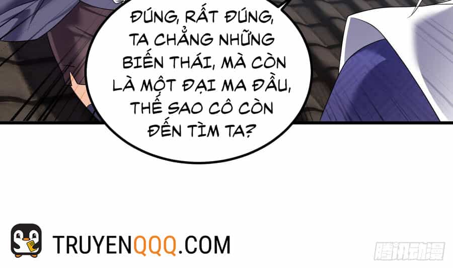 Ta Ở Dị Giới Sao Chép Tuyệt Thế Thần Công - Chương 19 - ảnh 55