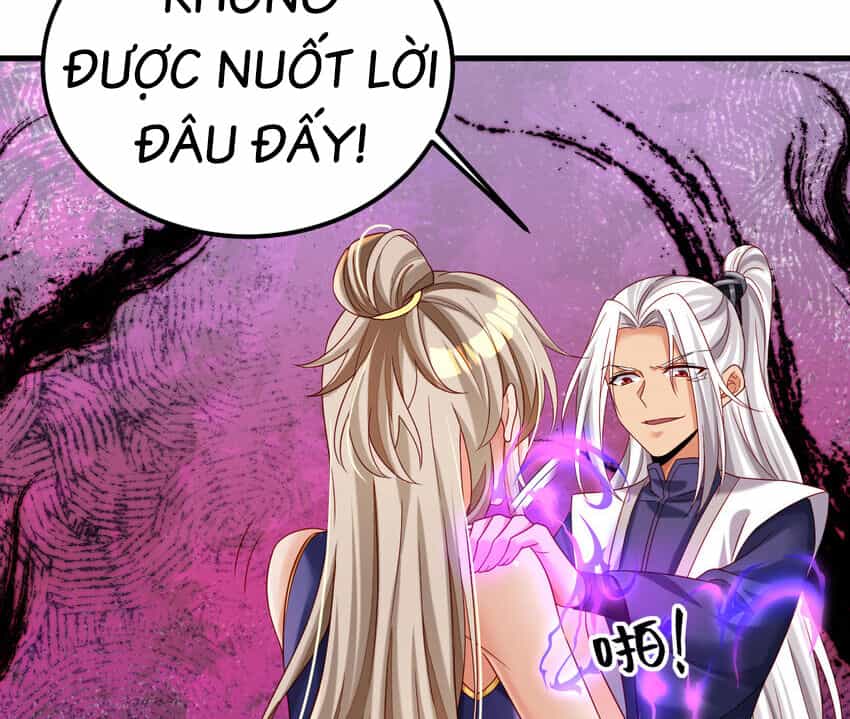 Ta Ở Dị Giới Sao Chép Tuyệt Thế Thần Công - Chương 25 - ảnh 34