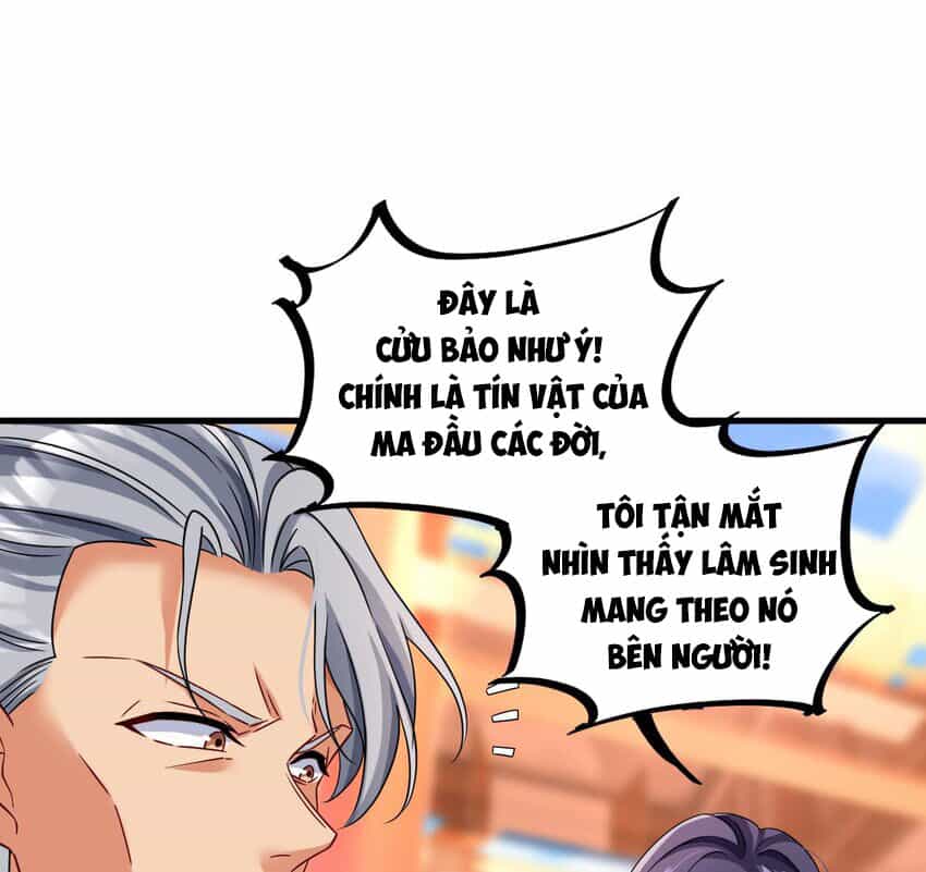 Ta Ở Dị Giới Sao Chép Tuyệt Thế Thần Công - Chương 27 - ảnh 32