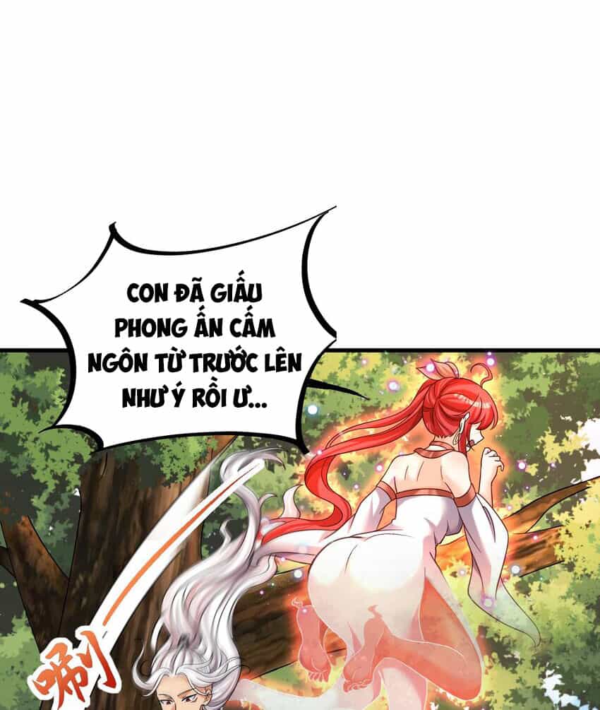 Ta Ở Dị Giới Sao Chép Tuyệt Thế Thần Công - Chương 27 - ảnh 37