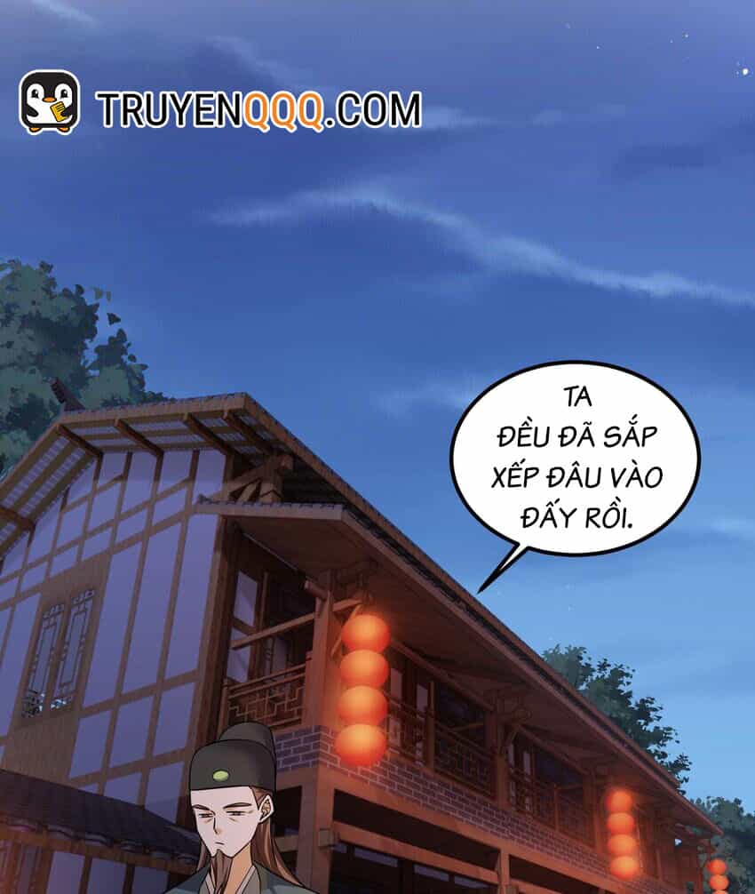Ta Ở Dị Giới Sao Chép Tuyệt Thế Thần Công - Chương 30 - ảnh 49