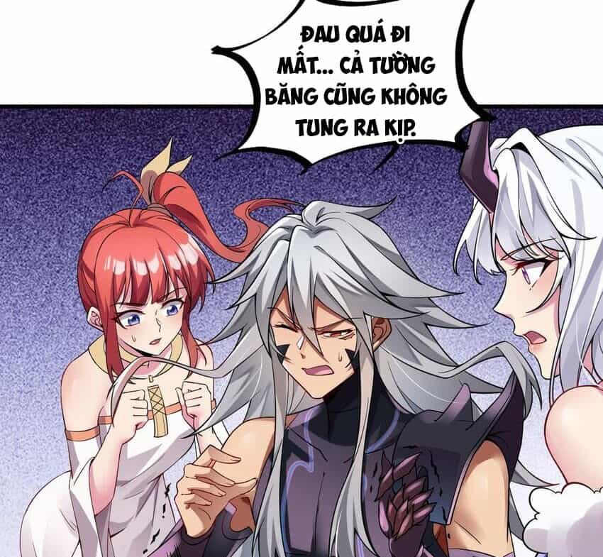 Ta Ở Dị Giới Sao Chép Tuyệt Thế Thần Công - Chương 33 - ảnh 29