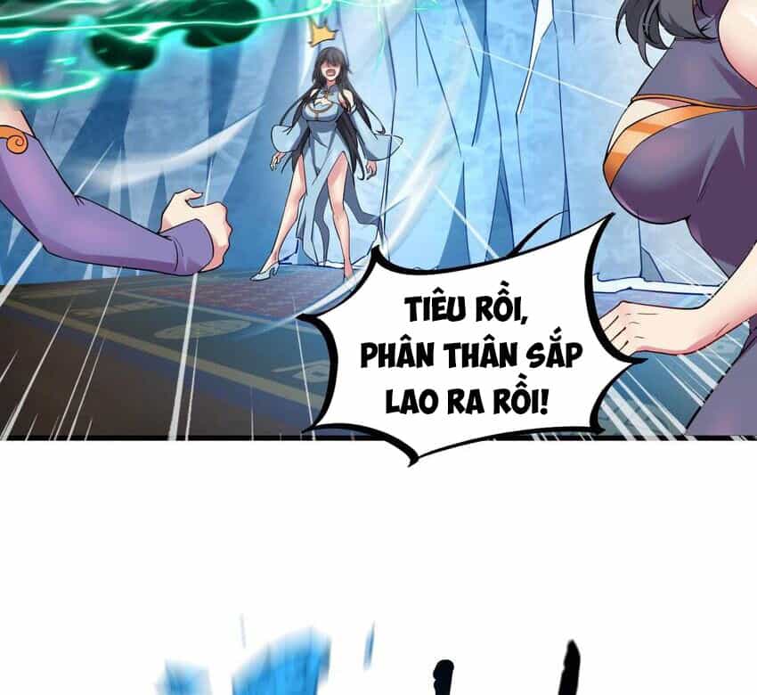 Ta Ở Dị Giới Sao Chép Tuyệt Thế Thần Công - Chương 33 - ảnh 37