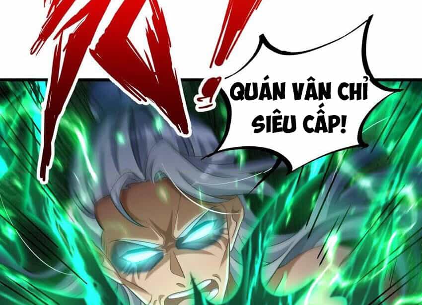 Ta Ở Dị Giới Sao Chép Tuyệt Thế Thần Công - Chương 34 - ảnh 5