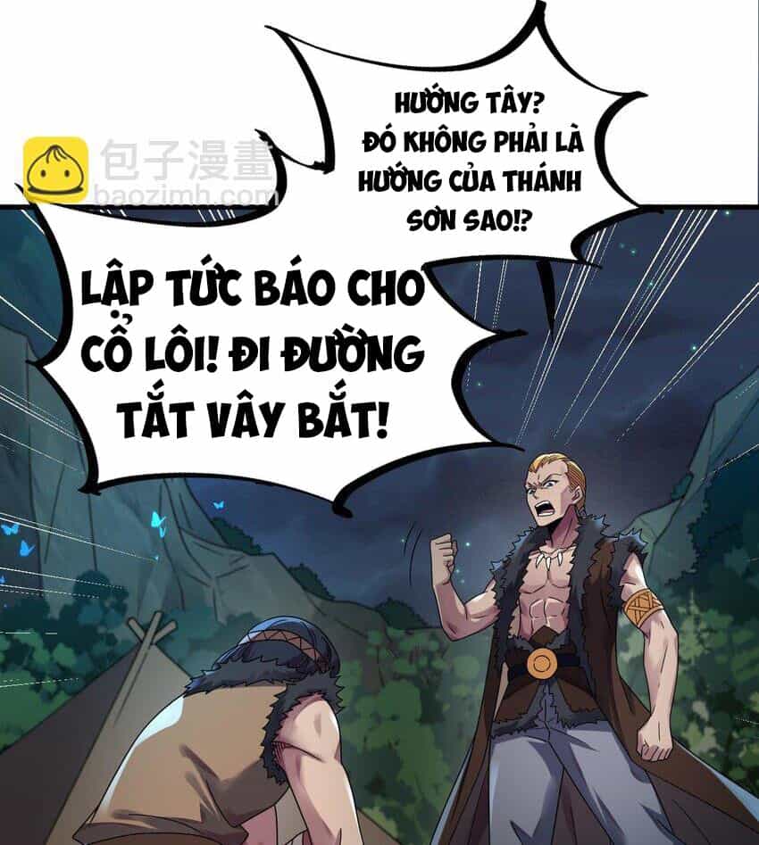 Ta Ở Dị Giới Sao Chép Tuyệt Thế Thần Công - Chương 35.5 - ảnh 41