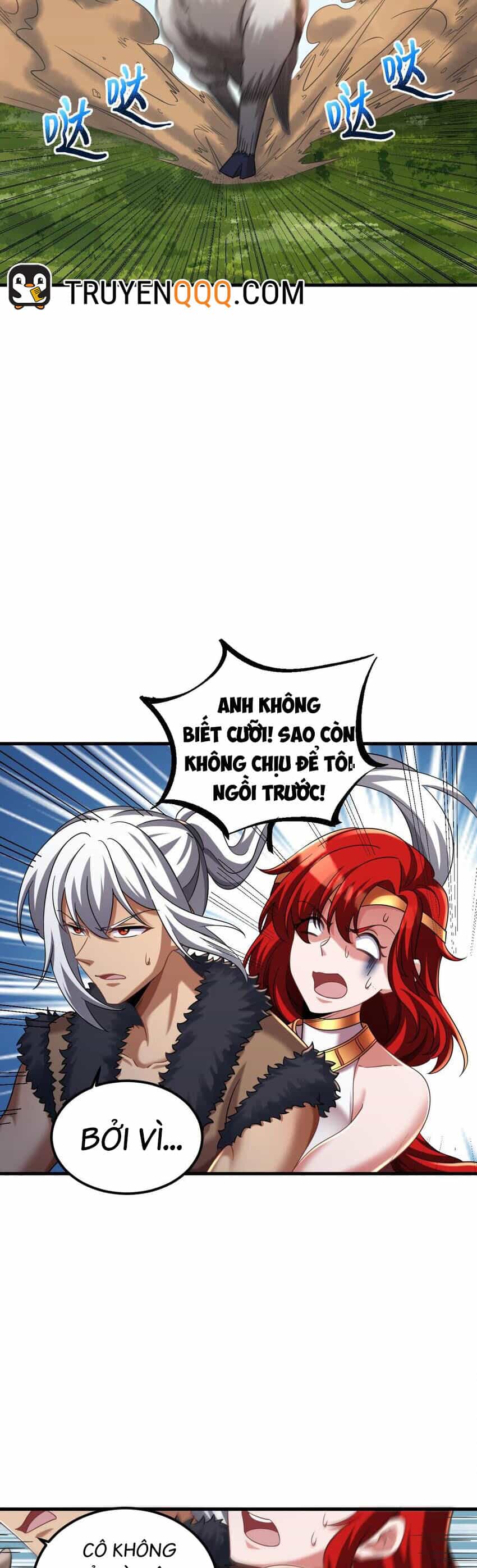 Ta Ở Dị Giới Sao Chép Tuyệt Thế Thần Công - Chương 39 - ảnh 10