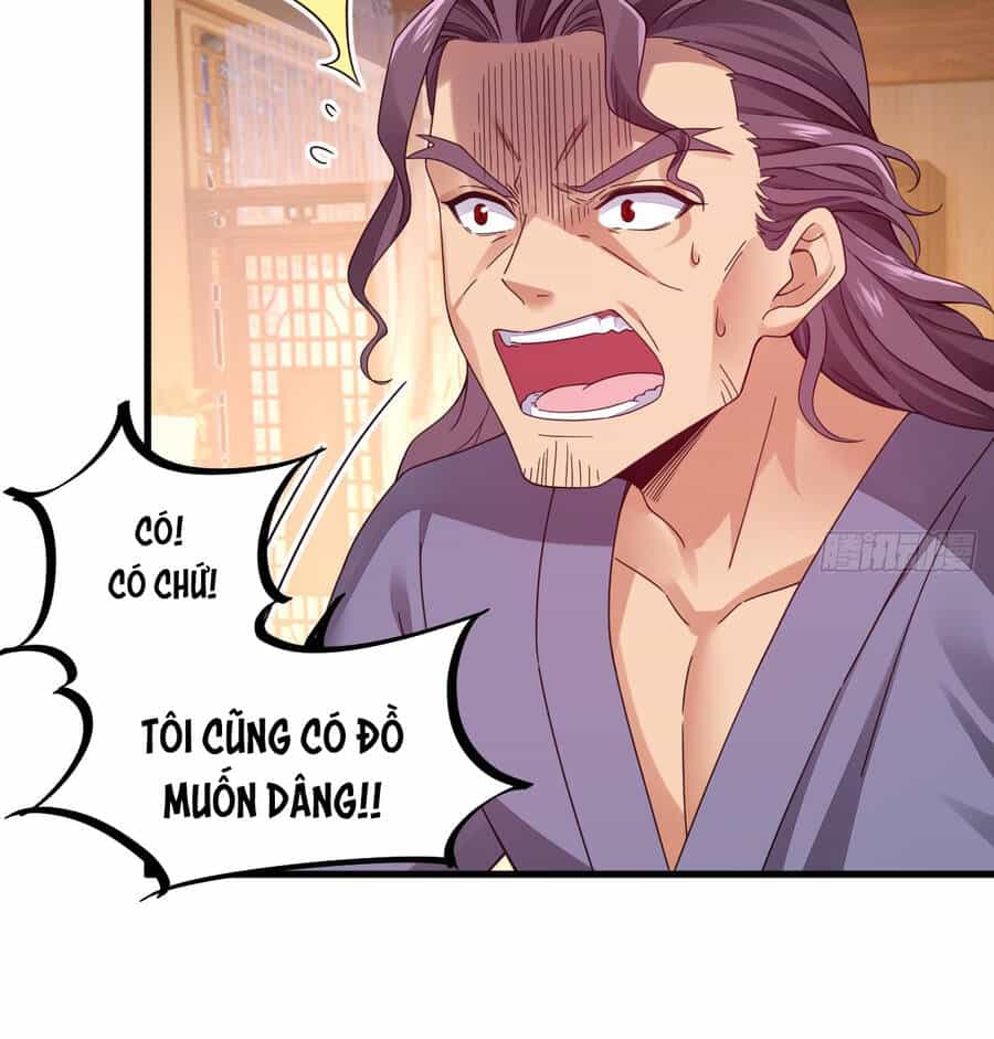 Ta Ở Dị Giới Sao Chép Tuyệt Thế Thần Công - Chương 9 - ảnh 35