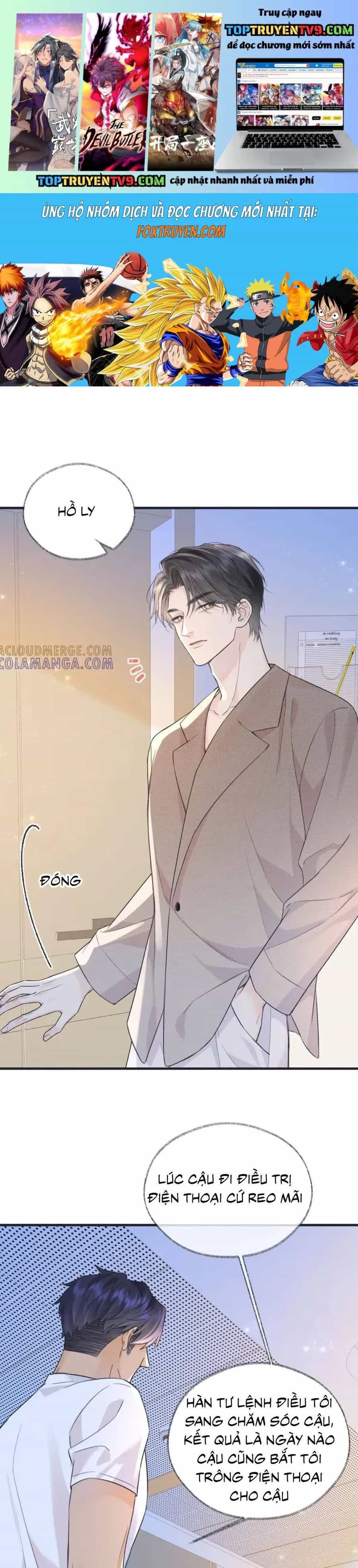 Ta Ở Hiện Đại Làm Đại Boss - Chương 145 - ảnh 2