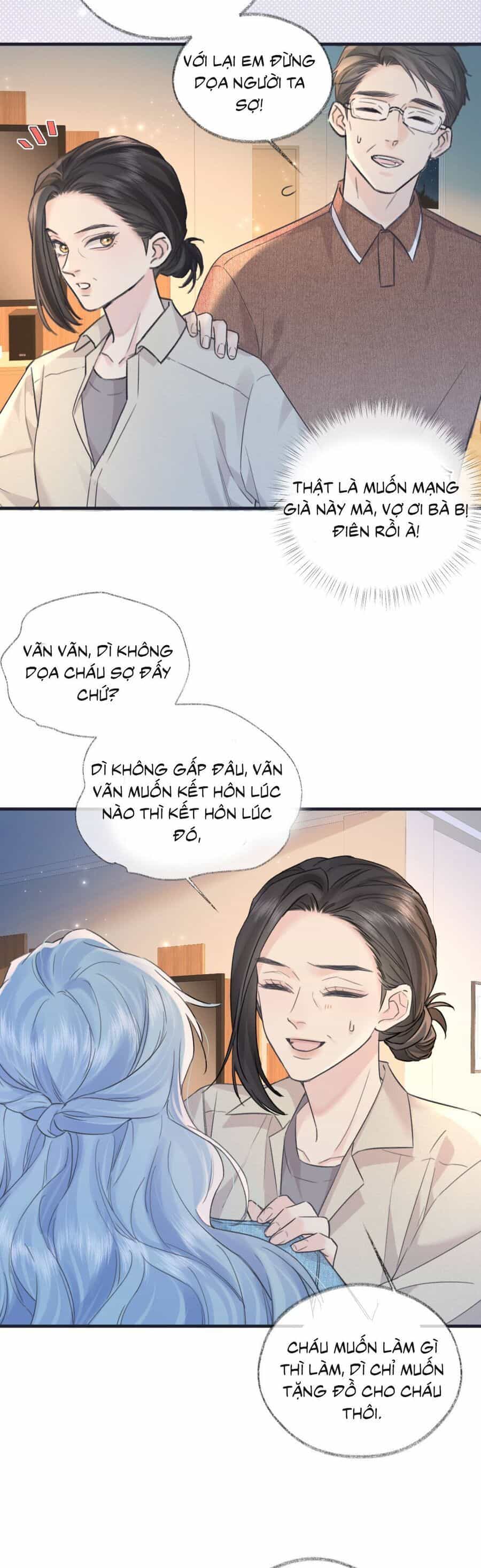 Ta Ở Hiện Đại Làm Đại Boss - Chương 153 - ảnh 13