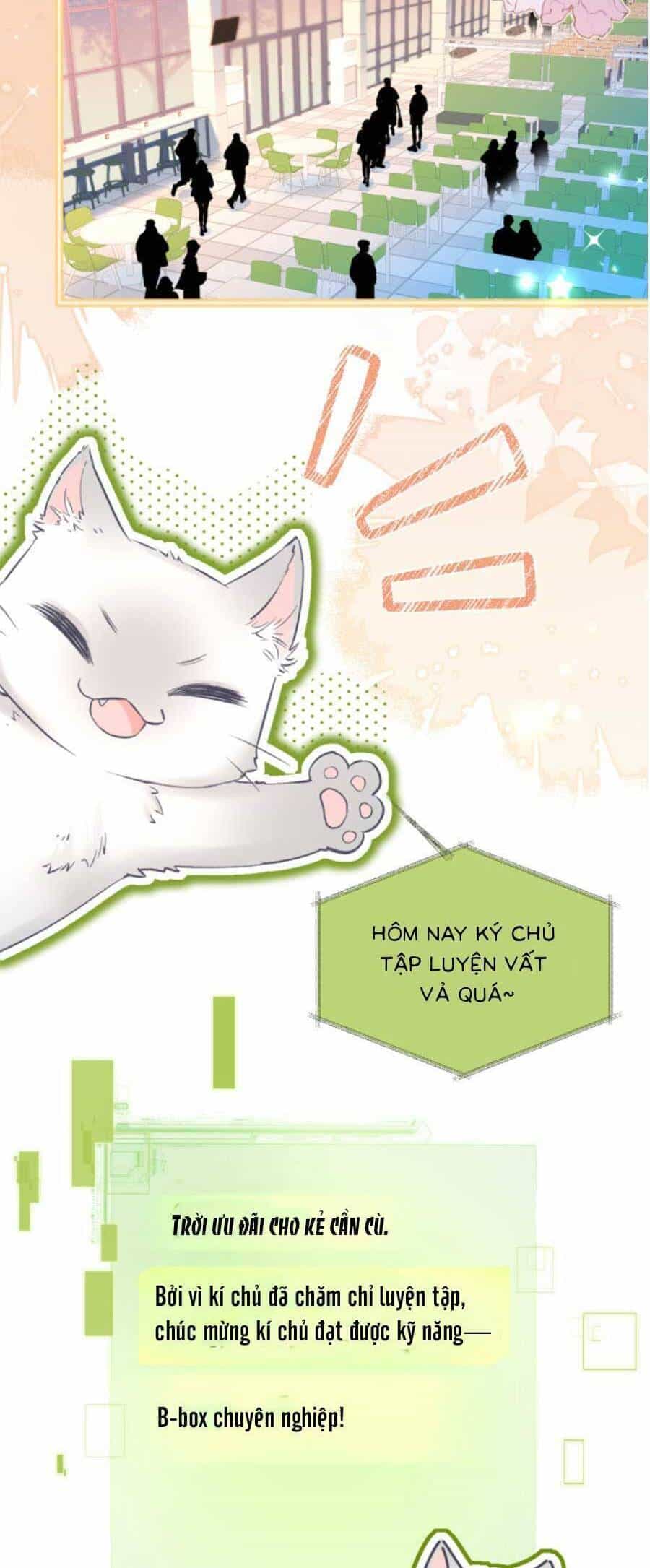 Ta Ở Hiện Đại Làm Đại Boss - Chương 30 - ảnh 2