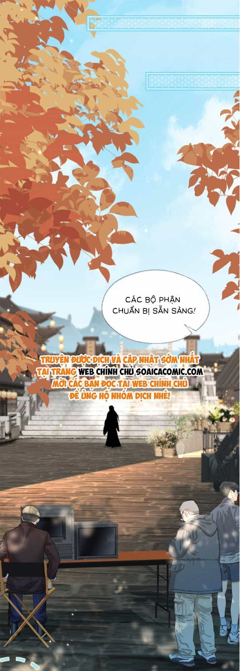 Ta Ở Hiện Đại Làm Đại Boss - Chương 47 - ảnh 10
