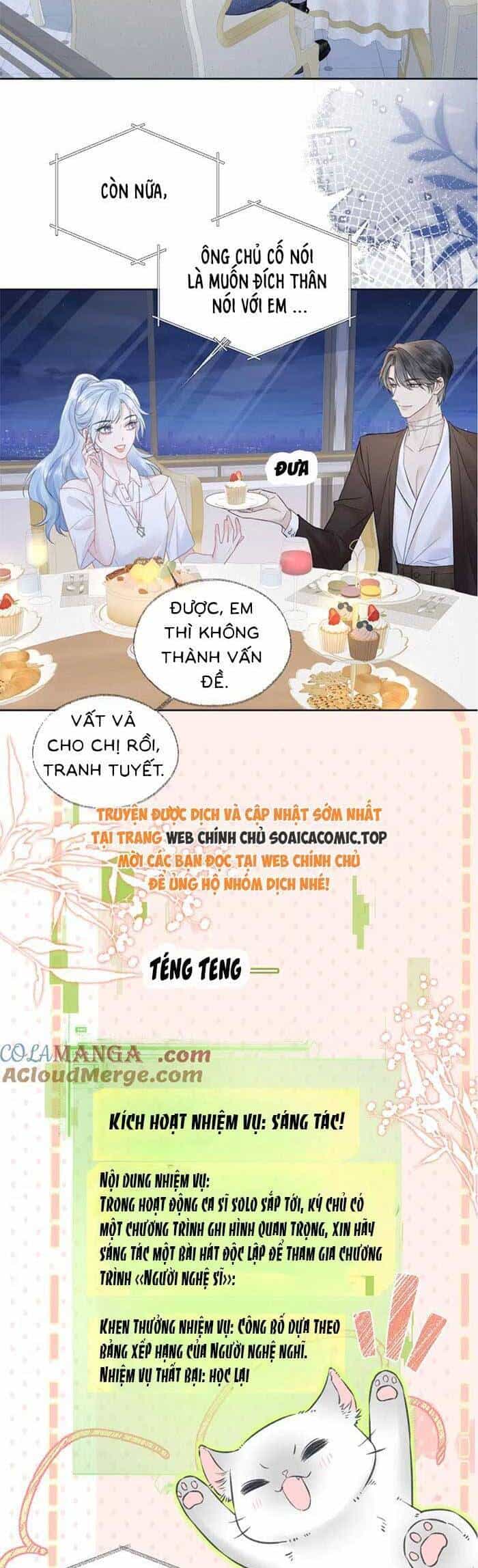 Ta Ở Hiện Đại Làm Đại Boss - Chương 89 - ảnh 2