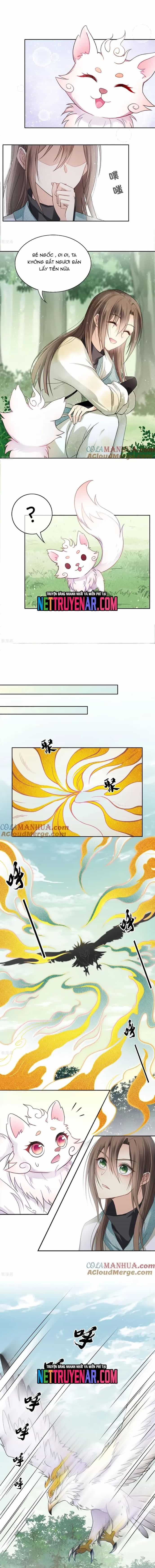 Ta Ở Hoàng Cung Làm Đại Boss - Chương 10 - ảnh 2