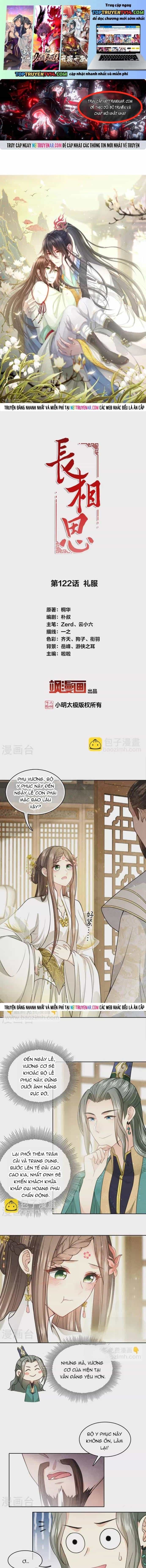 Ta Ở Hoàng Cung Làm Đại Boss - Chương 122 - ảnh 2