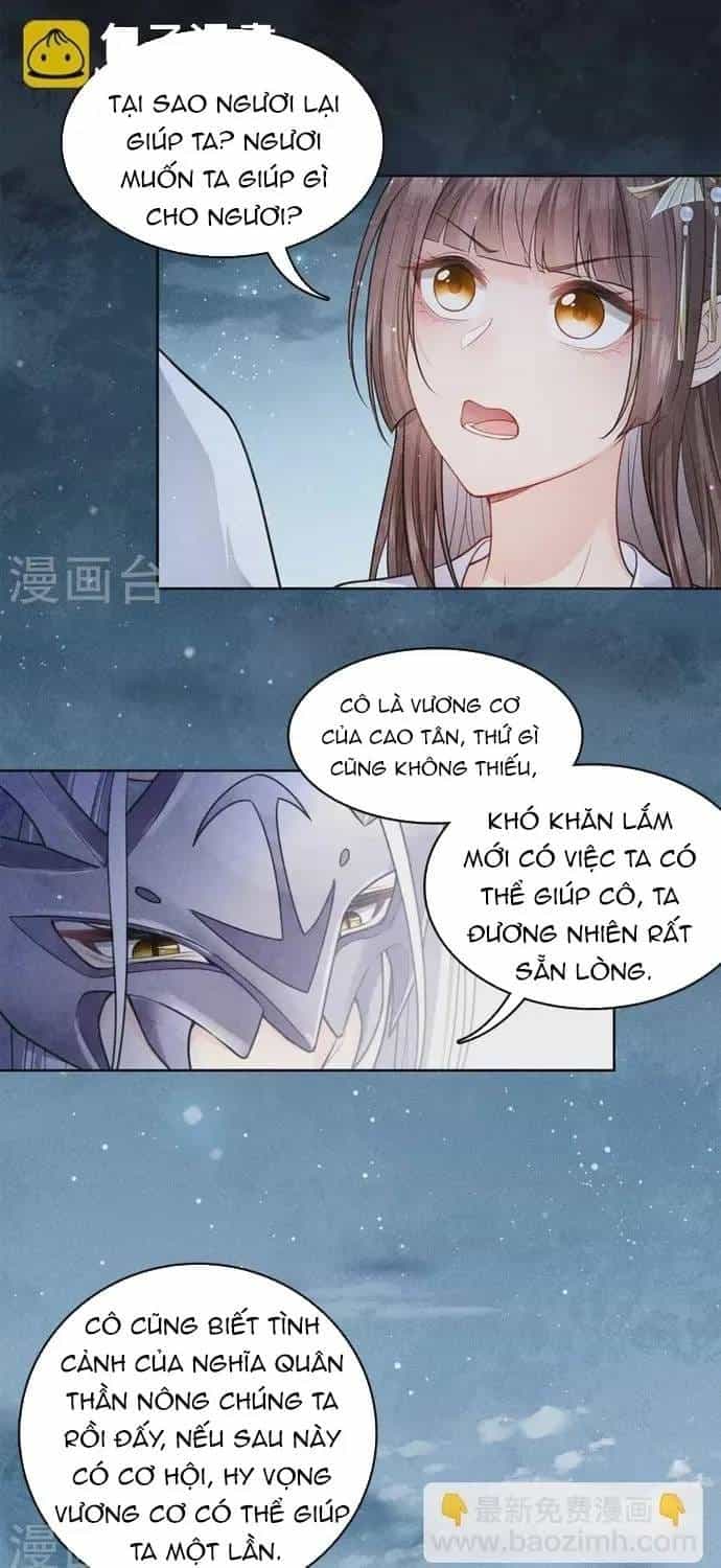 Ta Ở Hoàng Cung Làm Đại Boss - Chương 131 - ảnh 5