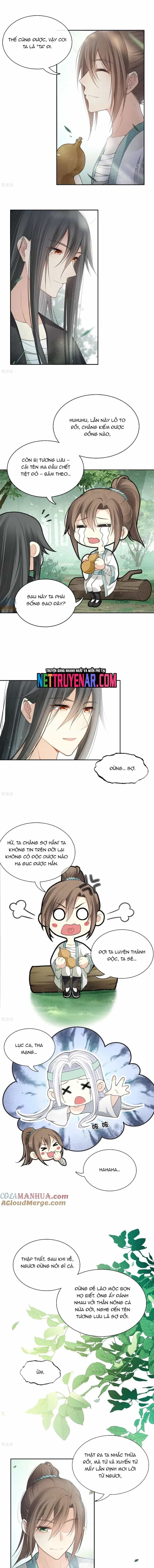 Ta Ở Hoàng Cung Làm Đại Boss - Chương 14 - ảnh 3