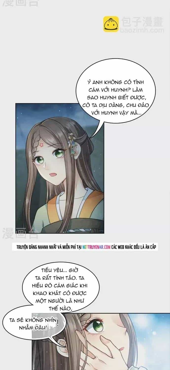 Ta Ở Hoàng Cung Làm Đại Boss - Chương 150 - ảnh 4