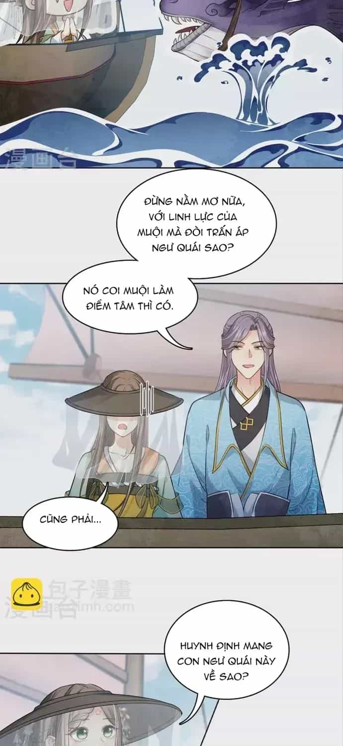 Ta Ở Hoàng Cung Làm Đại Boss - Chương 152 - ảnh 4