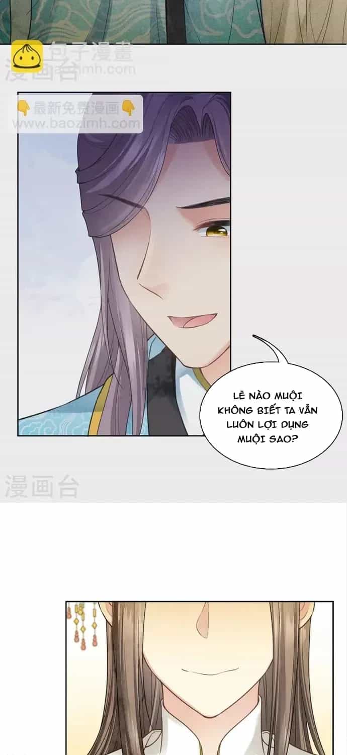 Ta Ở Hoàng Cung Làm Đại Boss - Chương 164 - ảnh 9