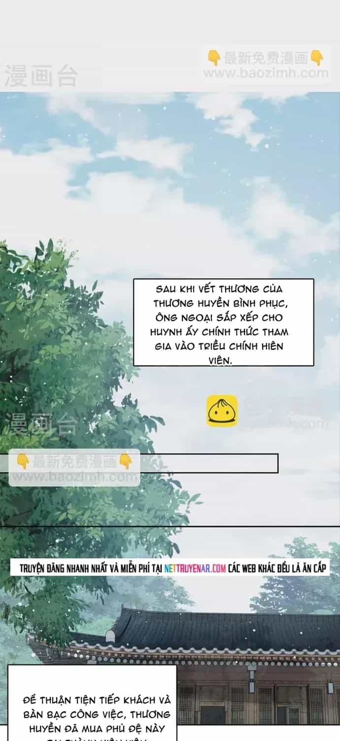Ta Ở Hoàng Cung Làm Đại Boss - Chương 174 - ảnh 3