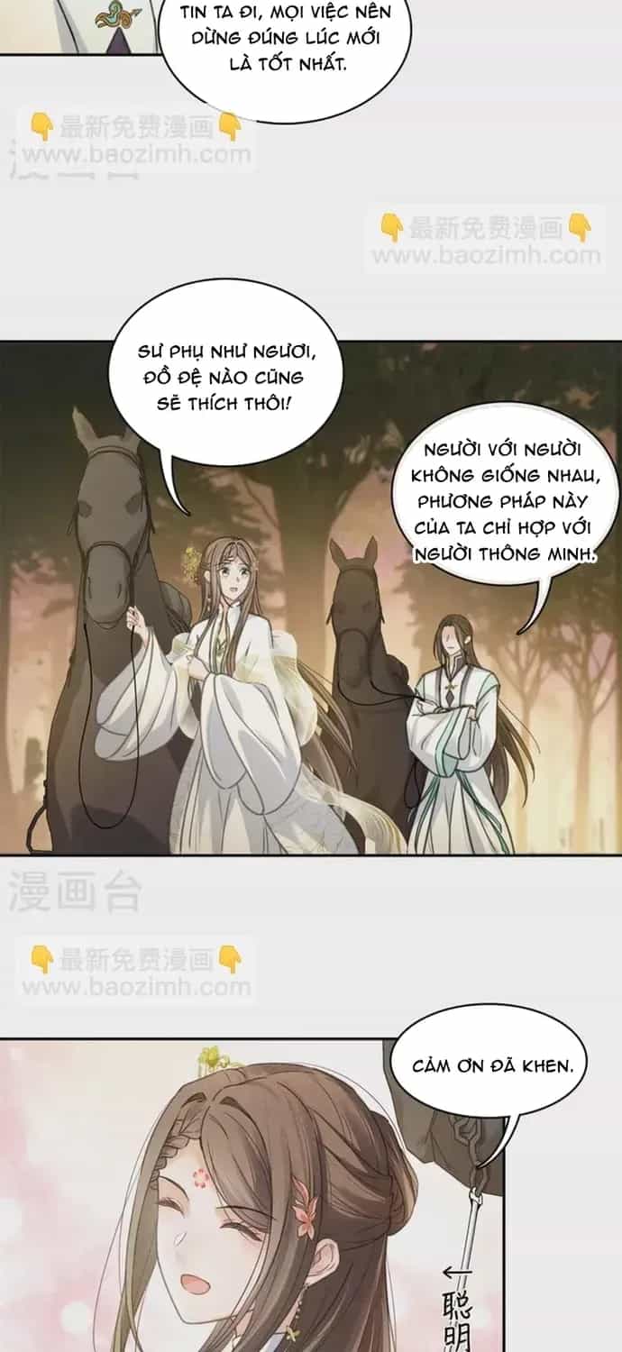 Ta Ở Hoàng Cung Làm Đại Boss - Chương 178 - ảnh 9