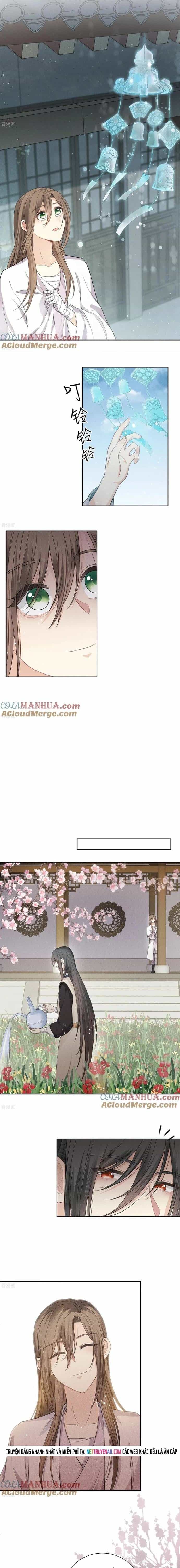Ta Ở Hoàng Cung Làm Đại Boss - Chương 46 - ảnh 2