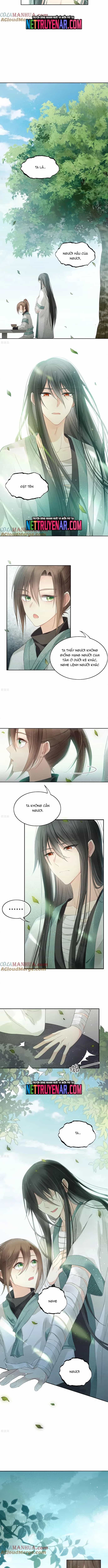 Ta Ở Hoàng Cung Làm Đại Boss - Chương 5 - ảnh 2